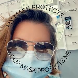 Meet your Posher, Jamie